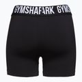 Дамски шорти за тренировка Gymshark Fit black 2