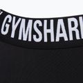 Дамски шорти за тренировка Gymshark Fit black 3