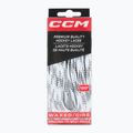 Връзки за кънки CCM LWX white