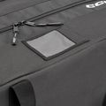 Хокейна пътна чанта CCM 510 32" 115 l black/white 3