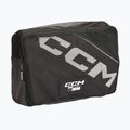 Хокейна пътна чанта CCM 510 37" 175 l black/white 4