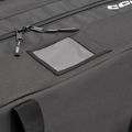 Хокейна пътна чанта CCM 510 37" 175 l black/white 5