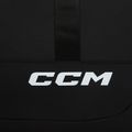 Пътна чанта CCM 520 Wheeled Player Bag 37' 175 l black/white 5