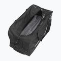 Пътна чанта CCM 520 Wheeled Player Bag 37' 175 l black/white 3