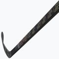 Детски хокеен стик CCM Tacks XF Ghost INT black 3