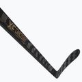 Детски хокеен стик CCM Tacks XF Ghost INT black 4