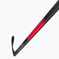 Хокеен стик CCM JetSpeed FT860 IN black/red 4