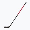 Хокеен стик CCM JetSpeed FT860 IN black/red