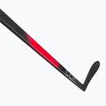 Хокеен стик CCM JetSpeed FT860 SR black/red 3