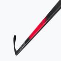 Хокеен стик CCM JetSpeed FT860 SR black/red 4