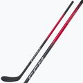 Хокеен стик CCM JetSpeed FT860 SR black/red 6