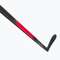 Детски хокеен стик CCM JetSpeed FT860 JR black/red 3