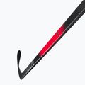 Детски хокеен стик CCM JetSpeed FT860 JR black/red 4