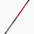 Детски хокеен стик CCM JetSpeed FT860 JR black/red 5