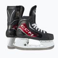 Детски хокейни кънки CCM JetSpeed FT860 JR Regular Player Skates black