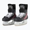 Детски хокейни кънки CCM JetSpeed FT860 JR Regular Player Skates black 2