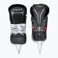 Детски хокейни кънки CCM JetSpeed FT860 JR Regular Player Skates black 3