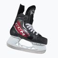 Детски хокейни кънки CCM JetSpeed FT860 JR Regular Player Skates black 4