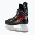 Мъжки хокейни кънки CCM JetSpeed FT860 SR REG black 3