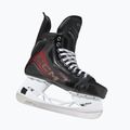 Детски хокейни кънки CCM JetSpeed FT8 INT TAPERED black 4