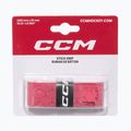 Каишка за хокейна щека CCM Stick Grip red 2