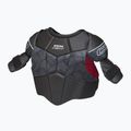 Хокейни раменни подложки CCM Next SR Shoulder Pads black 2