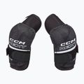 Хокейни налакътници CCM Next YT Elbow Pads black