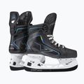 Детски хокейни кънки CCM Vision JR REG black