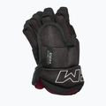 Детски хокейни ръкавици CCM Next YT Gloves black/white 2