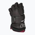 Ръкавици за хокей CCM Next SR Gloves black/white 2