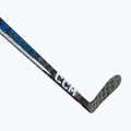 Хокеен стик  CCM JetSpeed FT9 Pro IN blue 3