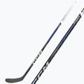 Хокеен стик  CCM JetSpeed FT9 Pro IN blue 6