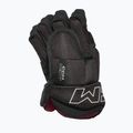 Детски хокейни ръкавици CCM Next JR Gloves black/white 2