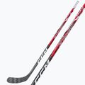 Хокеен стик  CCM JetSpeed FT9 Pro IN red 6