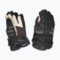 Ръкавици за хокей CCM Tacks XR80 SR Gloves black/graphite grey