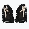 Детски хокейни ръкавици CCM Tacks XR80 JR Gloves black/white 3
