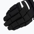 Детски хокейни ръкавици CCM Tacks XR80 JR Gloves black/white 5