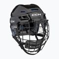 Хокейна каска CCM Tacks 310 Helmet black