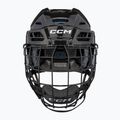 Хокейна каска CCM Tacks 310 Helmet black 2