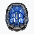 Хокейна каска CCM Tacks 310 Helmet black 5