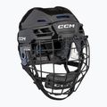 Хокейна каска CCM Tacks 310 Helmet black