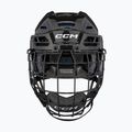Хокейна каска CCM Tacks 310 Helmet black 2