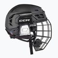 Хокейна каска CCM Tacks 310 Helmet black 3