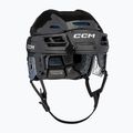 Хокейна каска CCM Tacks 310 Helmet black 4