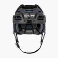 Хокейна каска CCM Tacks 310 Helmet black 5