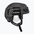 Хокейна каска CCM Tacks 310 Helmet black 6