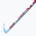 Хокеен стик  CCM JetSpeed Youth black/red 3