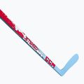 Хокеен стик  CCM JetSpeed Youth black/red 4