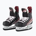 Детски хокейни кънки CCM JetSpeed FT JR Regular black 2