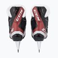 Детски хокейни кънки CCM JetSpeed FT JR Regular black 4